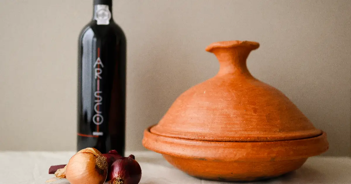 How to pair autumn dishes with wine